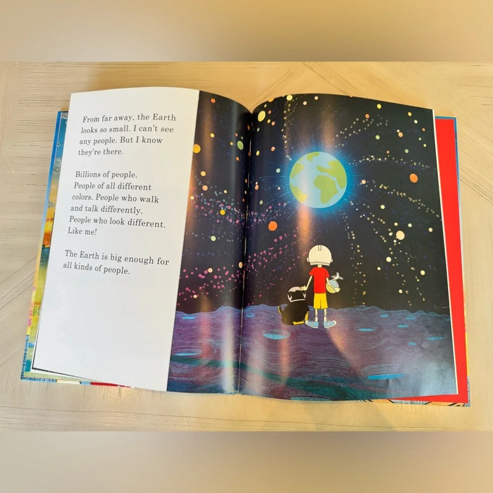 We’re All Wonders by R. J. Palacio – Hardcover First Edition – 2017